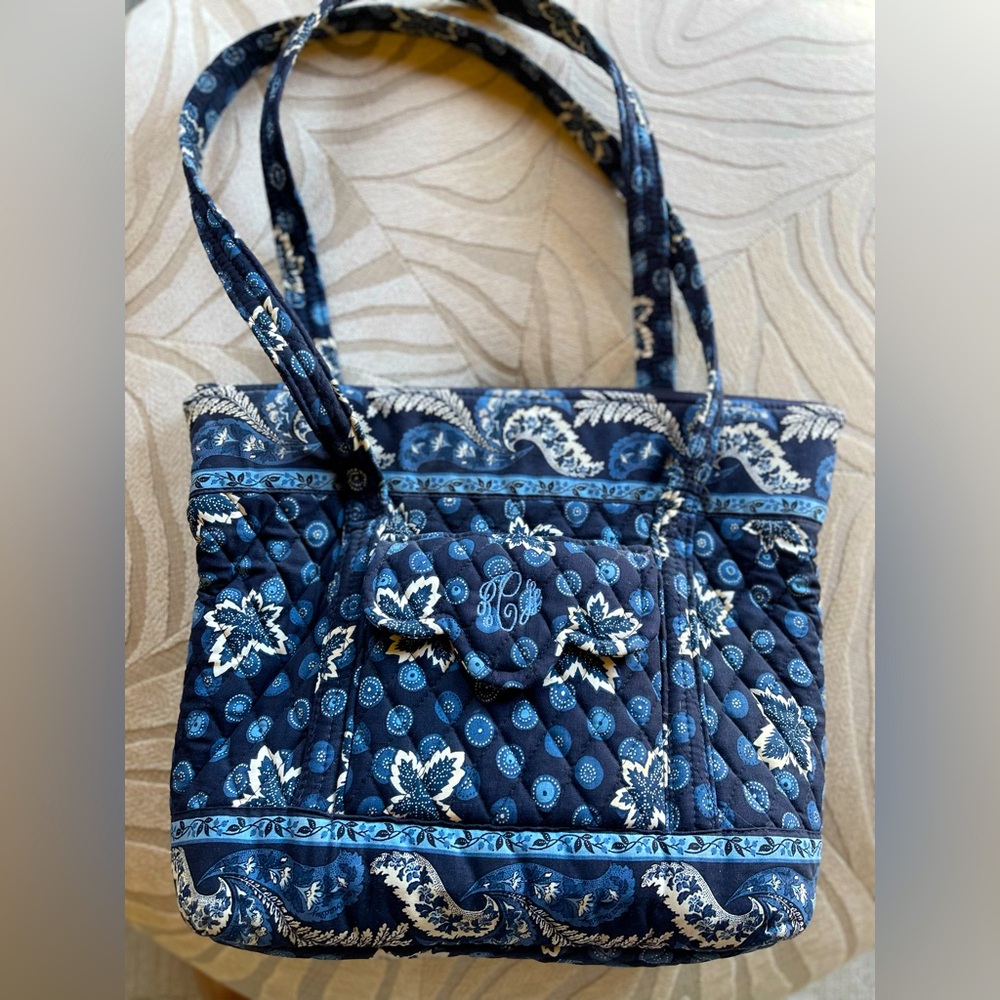 Vera Bradley purse
